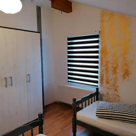 Apartman Marijana Apartamento Posusje