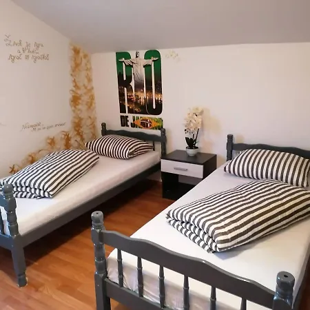 Apartman Marijana