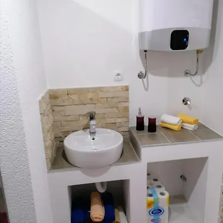 Apartamento Apartman Marijana