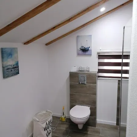 Apartman Marijana Apartamento Posusje