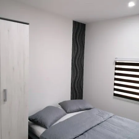Apartamento Apartman Marijana *