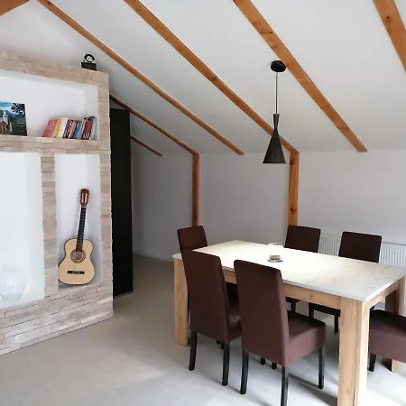 Apartamento Apartman Marijana Posusje