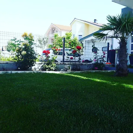 Apartamento Apartman Marijana *