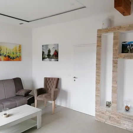 Apartamento Apartman Marijana