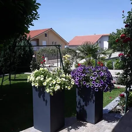 Apartamento Apartman Marijana *