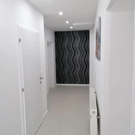 Apartman Marijana *