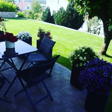 Apartman Marijana Apartamento Posusje