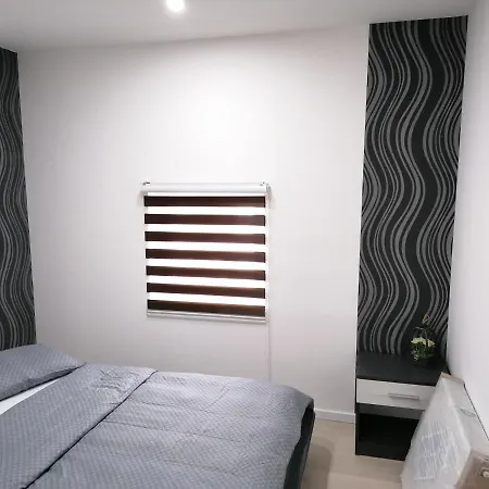 Apartamento Apartman Marijana