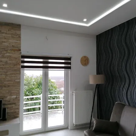 Apartamento Apartman Marijana *