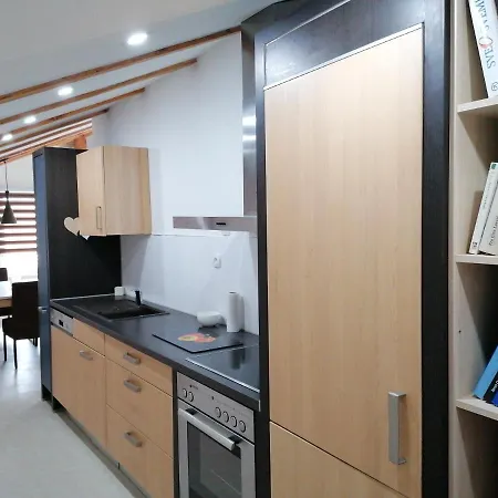Apartman Marijana * Posusje