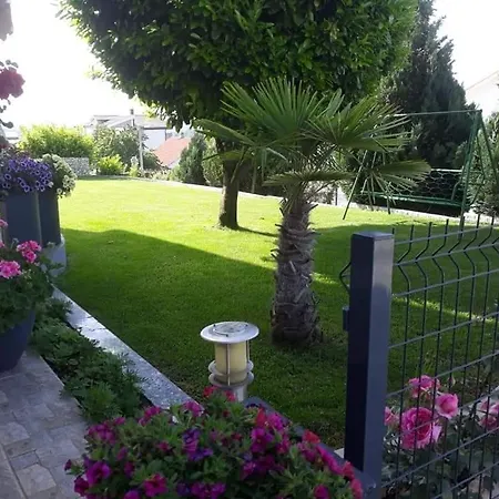 Apartamento Apartman Marijana *