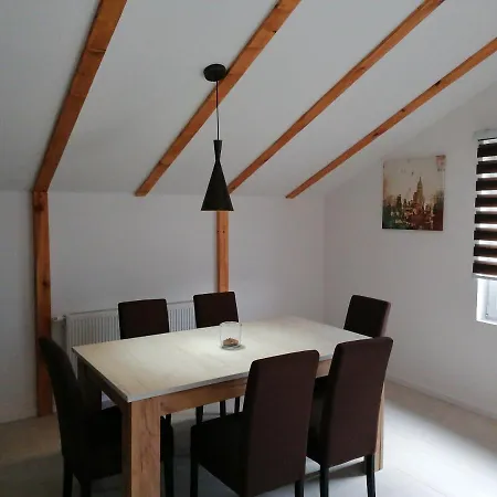 Apartman Marijana Posusje