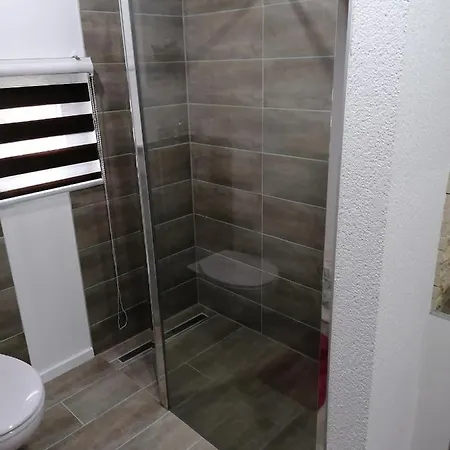 Apartman Marijana Apartamento *