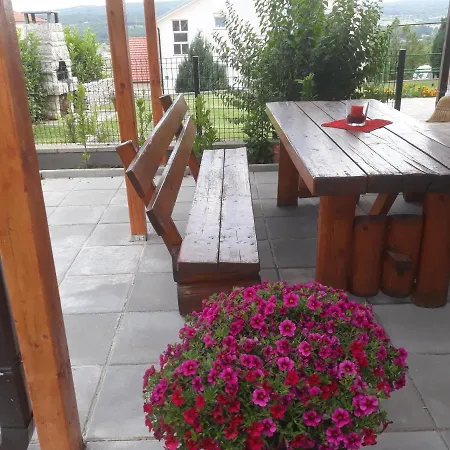 Apartamento Apartman Marijana Posusje